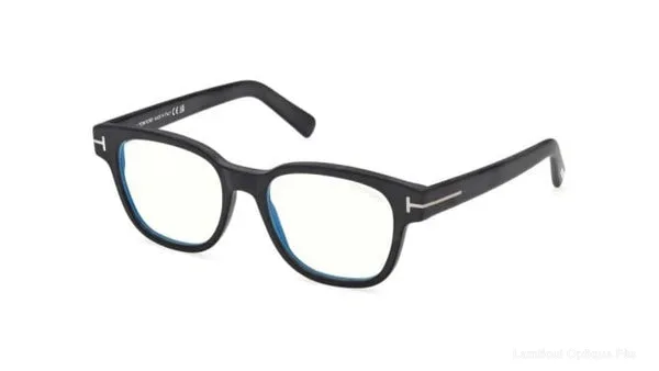 Lunettes de vue Tom Ford FT5977-B 002 50 authentique Tom Ford - Lunettes de vue Fès Lamtioui Optique