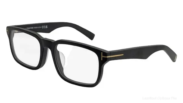 Lunettes de vue Tom Ford FT6006-D-B 002 53 Lunettes de vue - Opticien-optométriste Lamtioui Fès Maroc