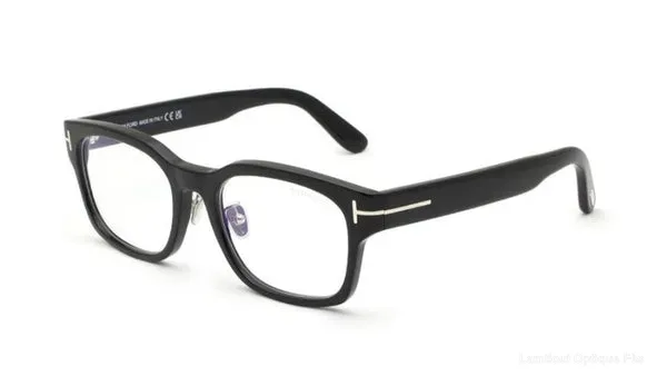 Lunettes de vue Tom Ford FT6021-D-B 005 55 - نظارات طبية Lamtioui Fès فاس المغرب