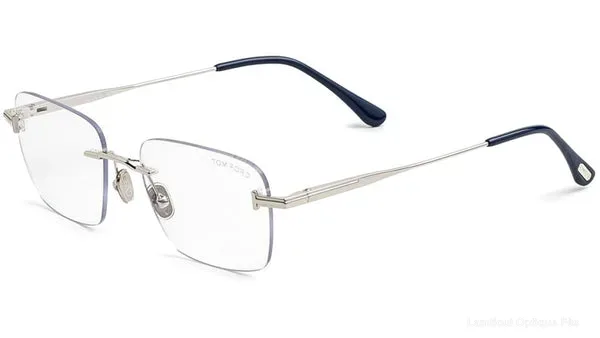 Lunettes de vue Tom Ford FT6117-B 016 54 - Tom Ford نظارات طبية فاس Lamtioui