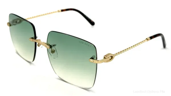 Similaire Lunettes de soleil Tom Hart 3045S C4 - Lamtioui Optique Fès