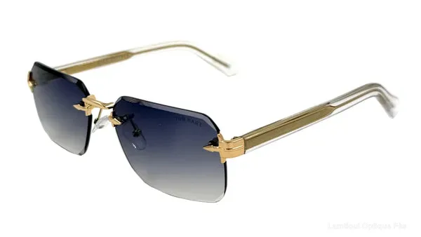Alternative Lunettes de soleil Tom Hart 3050S C1 Tom Hart - Fès Maroc