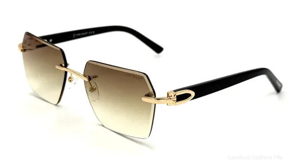 Alternative Lunettes de soleil Tom Hart 3054S C1 Tom Hart - Fès Maroc