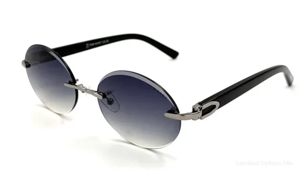 Lunettes de soleil Tom Hart 3056S C2 Lunettes de soleil - Opticien-optométriste Lamtioui Fès Maroc