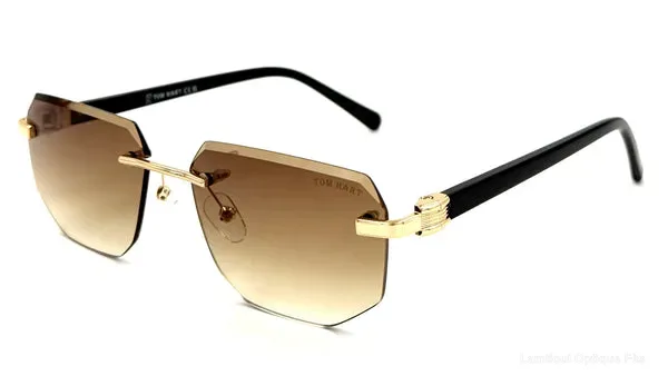 Lunettes de soleil Tom Hart 3075S C1 Lunettes de soleil - Opticien-optométriste Lamtioui Fès Maroc