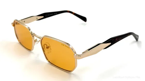 Lunettes de soleil Tom Hart 4500S C2 - نضاضر شمس Tom Hart Lamtioui Optique فاس