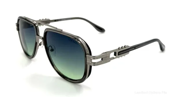Lunettes de soleil Tom Hart 4593HS C4 - نضاضر شمس Tom Hart Lamtioui Optique فاس