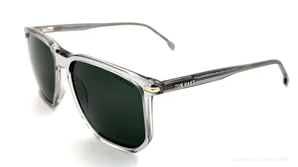 Lunettes de soleil Tom Hart CA329/S C5 Lunettes de soleil - Opticien-optométriste Lamtioui Fès Maroc