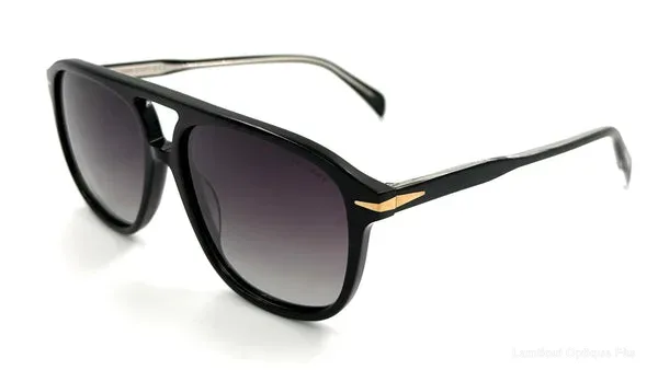 Lunettes de soleil Tom Hart DB1159/S C1 authentique Tom Hart - Lunettes de soleil Fès Lamtioui Optique