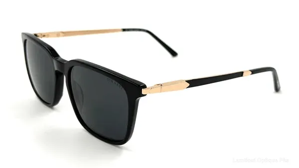 Lunettes de soleil Tom Hart SCH339 C2 authentique Tom Hart - Lunettes de soleil Fès Lamtioui Optique