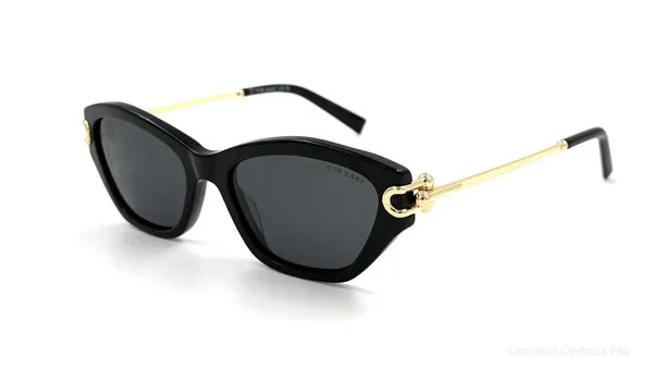 Lunettes de soleil Tom Hart TF4231U C1 - نظارات شمسية Lamtioui Fès فاس المغرب