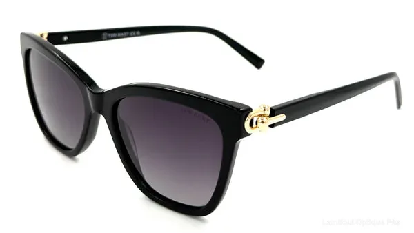 Lunettes de soleil Tom Hart TF4241D C1 Lunettes de soleil - Opticien-optométriste Lamtioui Fès Maroc