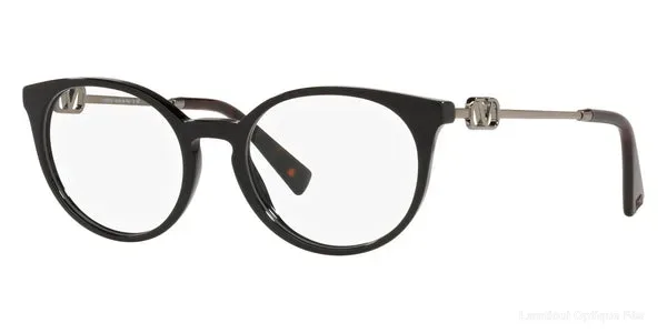 Lunettes de vue Valentino 0VA3068 5001 52 authentique Valentino - Lunettes de vue Fès Lamtioui Optique