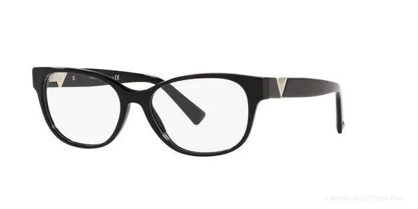 Modèle similaire Lunettes de vue Valentino 0VA3063F 5001 54 - نضارات طبية Lamtioui فاس