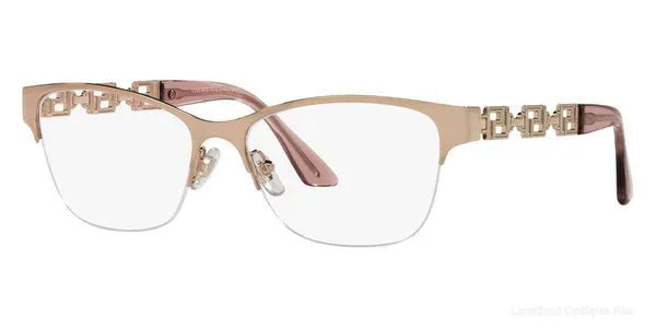 Lunettes de vue Versace VE1270 1412 54 authentique Versace - Lunettes de vue Fès Lamtioui Optique