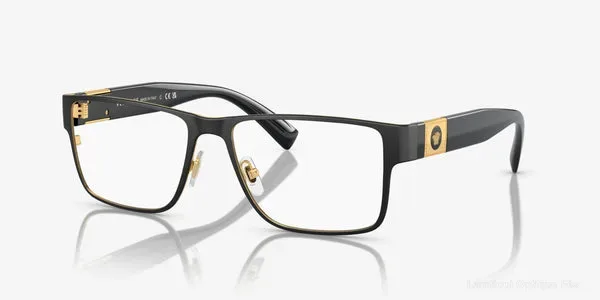 Lunettes de vue Versace VE1274 1436 55 Lunettes de vue - Opticien-optométriste Lamtioui Fès Maroc