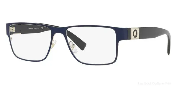 Lunettes de vue Versace VE1274 1468 55 Lunettes de vue - Opticien-optométriste Lamtioui Fès Maroc