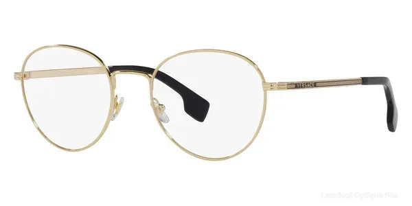 Lunettes de vue Versace VE1279 1002 51 - نظارات طبية Lamtioui Fès فاس المغرب