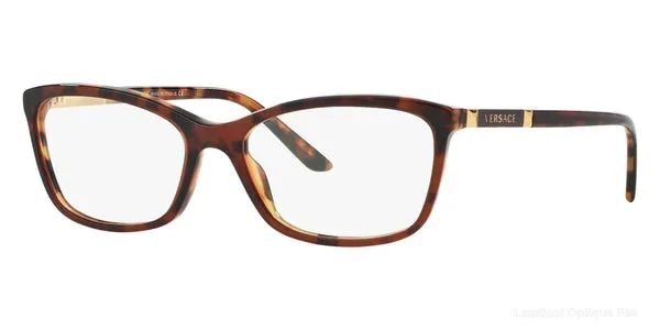 Lunettes de vue Versace VE3186 5077 54 - نظارات طبية Lamtioui Fès فاس المغرب