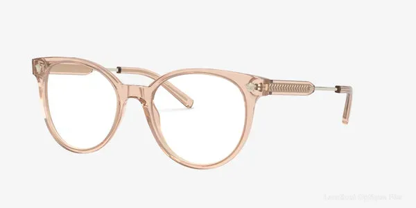 Lunettes de vue Versace VE3291 5215 51 Lunettes de vue - Opticien-optométriste Lamtioui Fès Maroc