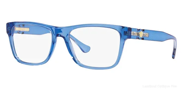 Lunettes de vue Versace VE3303 5415 55 authentique Versace - Lunettes de vue Fès Lamtioui Optique