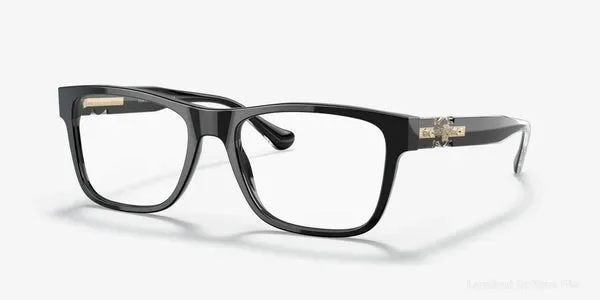 Lunettes de vue Versace VE3303 GB1 55 authentique Versace - Lunettes de vue Fès Lamtioui Optique