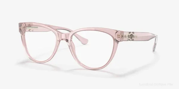 Lunettes de vue Versace VE3304 5339 53 Lunettes de vue - Opticien-optométriste Lamtioui Fès Maroc