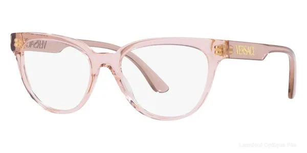 Lunettes de vue Versace VE3315 5339 54 Lunettes de vue - Opticien-optométriste Lamtioui Fès Maroc