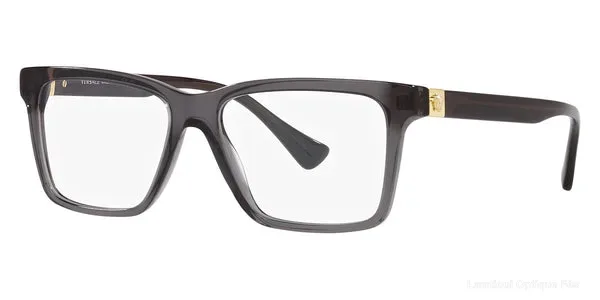 Lunettes de vue Versace VE3328 5389 58 authentique Versace - Lunettes de vue Fès Lamtioui Optique