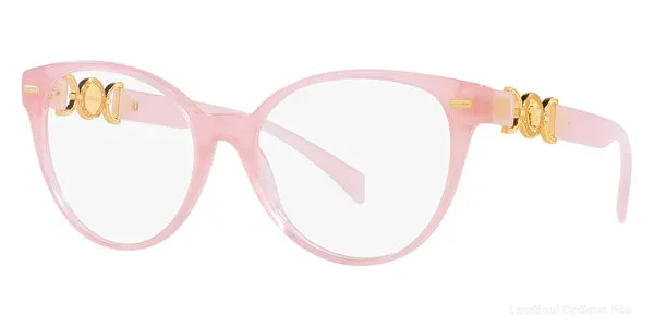 Lunettes de vue Versace VE3334 5402 55 - نضارات طبية Versace Lamtioui Optique فاس