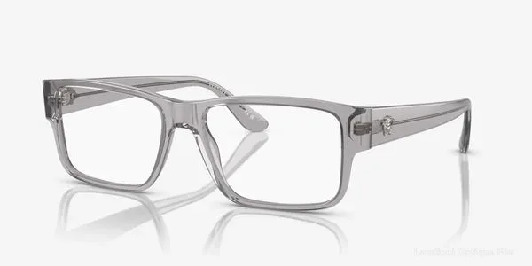 Lunettes de vue Versace VE3342 593 55 - نضارات طبية Versace Lamtioui Optique فاس