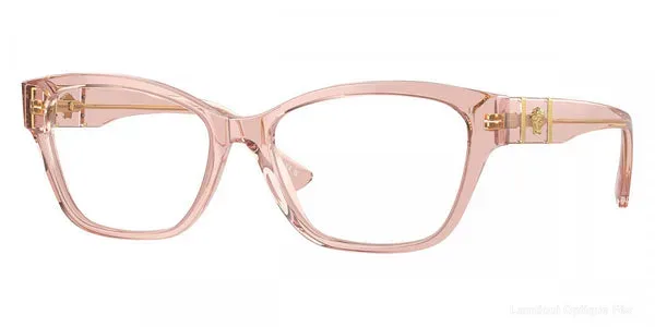 Lunettes de vue Versace VE3344 5434 52 authentique Versace - Lunettes de vue Fès Lamtioui Optique