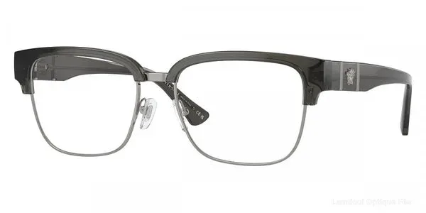 Lunettes de vue Versace VE3348 5433 55 authentique Versace - Lunettes de vue Fès Lamtioui Optique