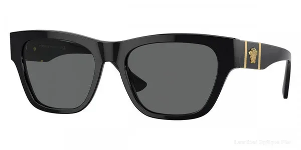 Modèle similaire Lunettes de soleil Versace MEDUSA LEGEND - VE4457F GB1/87 55 - نضاضر شمس Lamtioui فاس