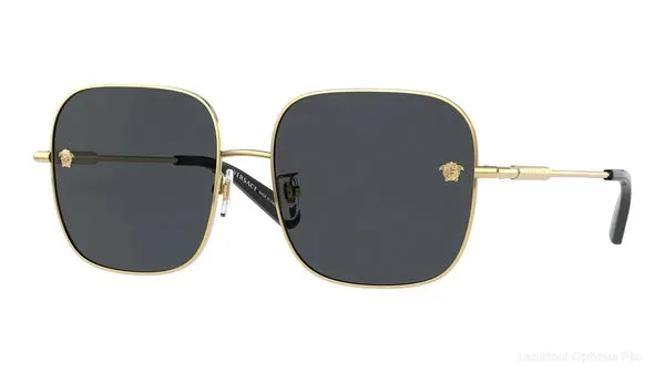 Lunettes de soleil Versace VE2246D 100287 59 Default Title Fès Maroc