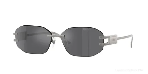 Alternative Lunettes de soleil Versace DAMIER - VE2274 10016G 58 Versace - Fès Maroc