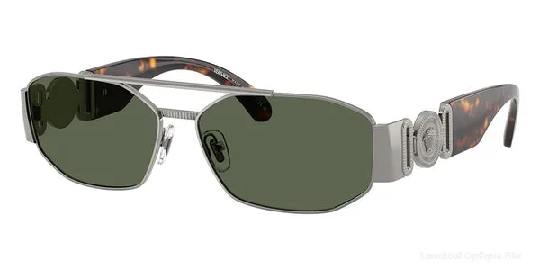 Lunettes de soleil Versace VE2287 100171 58 نضاضر شمس Versace - Opticien-optométriste فاس
