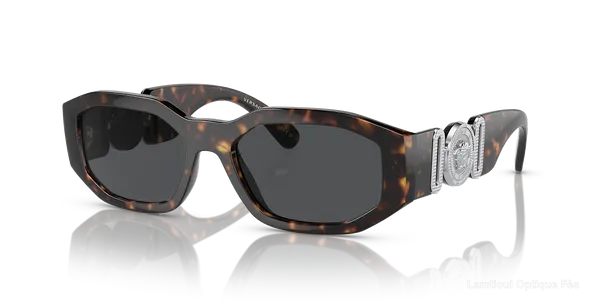 Lunettes de soleil Versace MEDUSA - VE4361 Biggie - نظارات شمسية Lamtioui Fès فاس المغرب