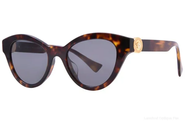 Équivalent Lunettes de soleil Versace VE4435F 108/87 52 - نظارات شمسية فاس Lamtioui