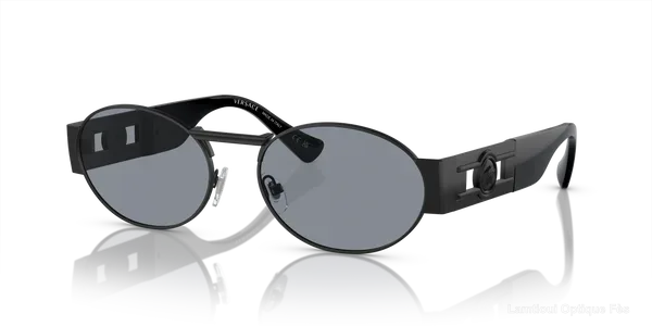 Lunettes de soleil Versace MEDUSA - VE2264 1261/1 56 - نظارات شمسية Lamtioui Fès فاس المغرب