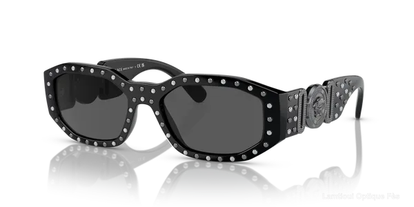 Lunettes de soleil Versace MEDUSA - VE4361 539887 53 - نظارات شمسية Lamtioui Fès فاس المغرب