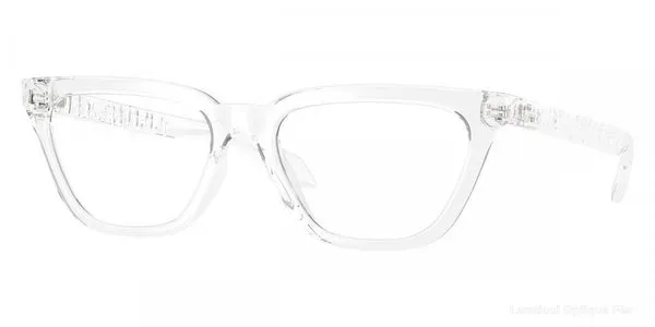 Lunettes de vue Versace VE3352U 148 53 - Crystal authentique Versace - Lunettes de vue Fès Lamtioui Optique