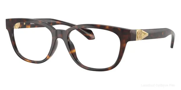 Lunettes de vue Versace VE3376U 108 53 - Havana - نظارات طبية Lamtioui Fès فاس المغرب