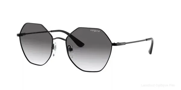 Similaire Lunettes de soleil Vogue VO4180S 352/11 54 - Lamtioui Optique Fès