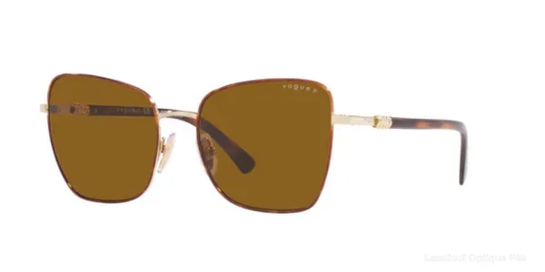 Lunettes de soleil Vogue VO4277SB 7883 56 - نظارات شمسية Lamtioui Fès فاس المغرب