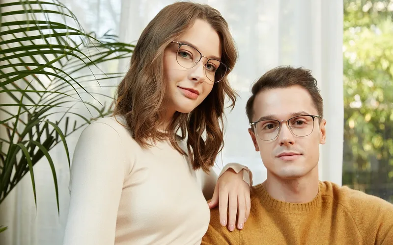 Conseil verres optiques — Lamtioui Optique Fès