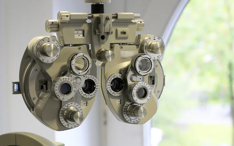 Verres qui s'adaptent à la lumière — Lamtioui Optique Fès
