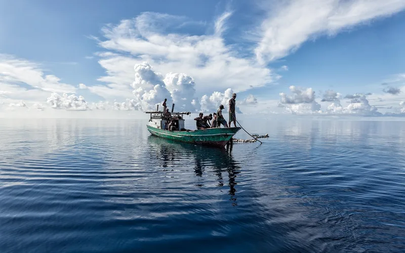 Verres polarisés mer — Lamtioui Optique Fès