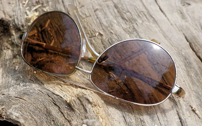 Protection UV lunettes soleil — Lamtioui Optique Fès