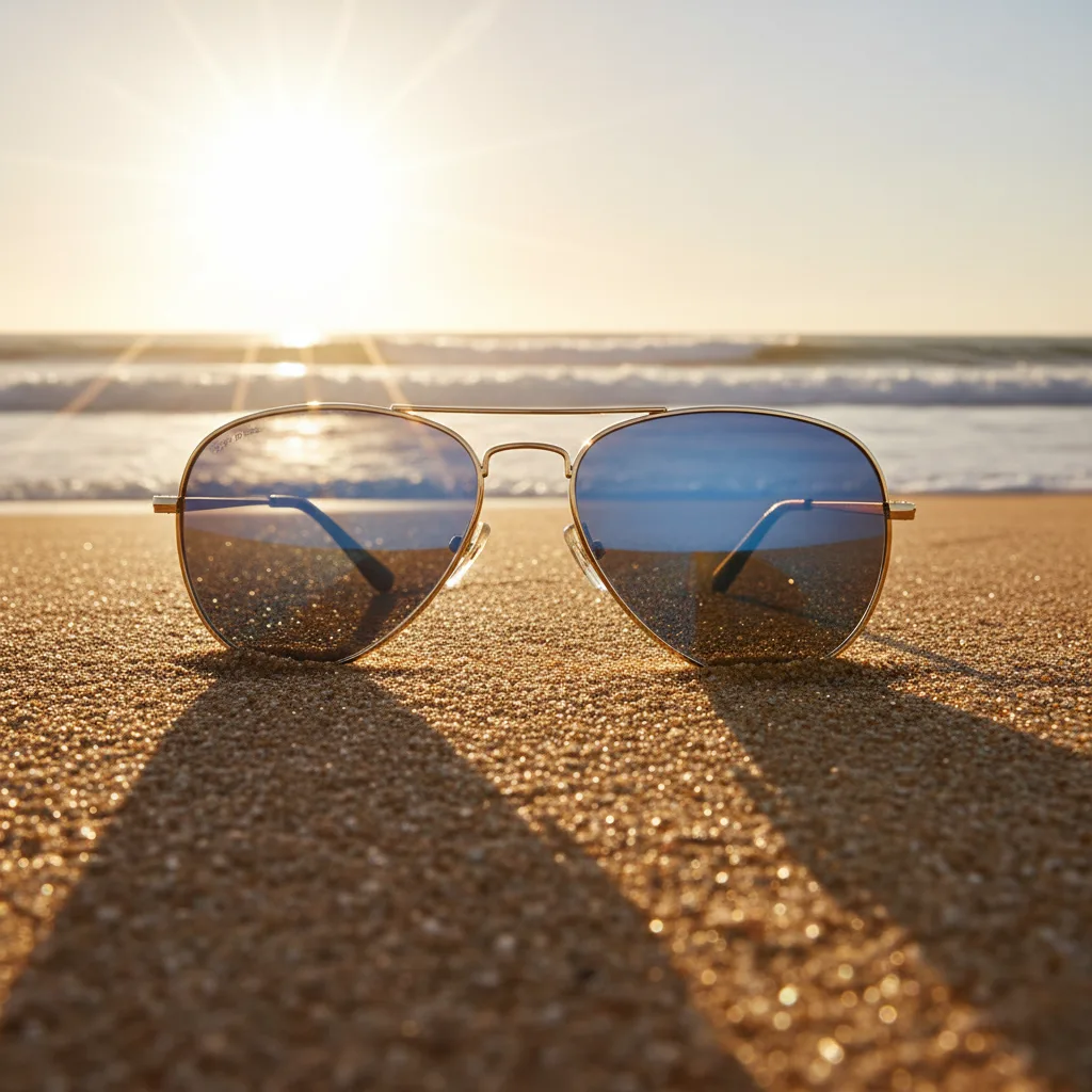 جفاف العين والمناخ المغربي — لمطيوي أوبتيك فاس